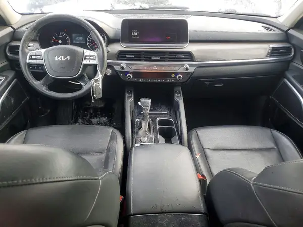 5XYP3DHCXNG288770 2022 KIA TELLURIDE - Image 8
