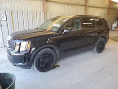 5XYP3DHCXNG291121 2022 KIA TELLURIDE