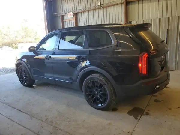 5XYP3DHCXNG291121 2022 KIA TELLURIDE - Image 2