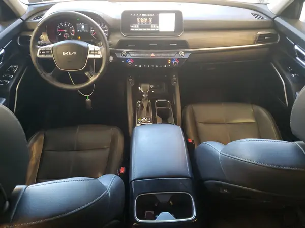 5XYP3DHCXNG291121 2022 KIA TELLURIDE - Image 8