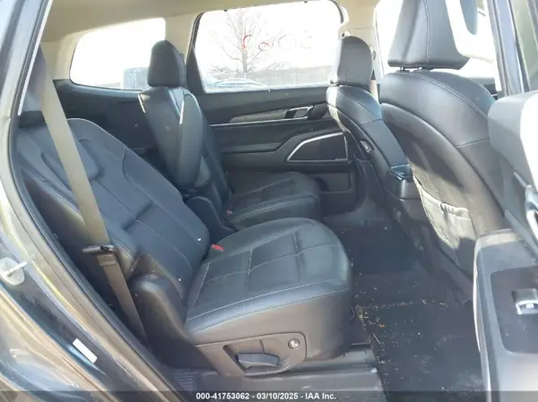 5XYP3DHCXNG295136 2022 KIA TELLURIDE - Image 8