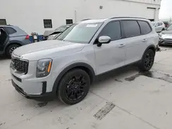 5XYP3DHCXNG297565 2022 KIA TELLURIDE