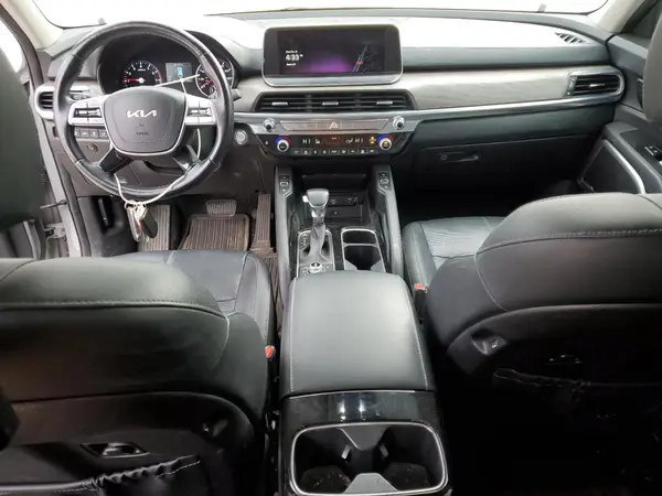 5XYP3DHCXNG297565 2022 KIA TELLURIDE - Image 8