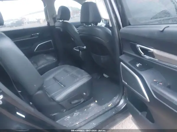 5XYP3DHCXNG298926 2022 KIA TELLURIDE - Image 8