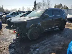 5XYP3DHCXNG299963 2022 KIA TELLURIDE