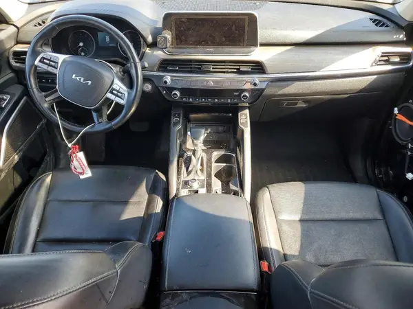 5XYP3DHCXNG299963 2022 KIA TELLURIDE - Image 8