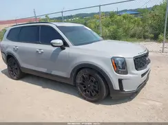 5XYP3DHCXNG302019 2022 KIA TELLURIDE