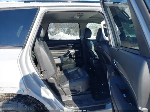 5XYP3DHCXNG302537 2022 KIA TELLURIDE - Image 8