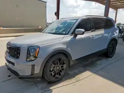 5XYP3DHCXNG302974 2022 KIA TELLURIDE