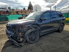 5XYP3DHCXNG306622 2022 KIA TELLURIDE