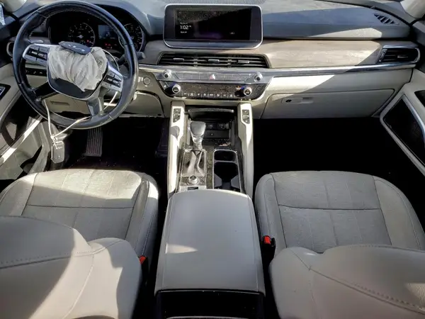 5XYP3DHCXNG306622 2022 KIA TELLURIDE - Image 8