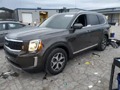 5XYP3DHCXNG314011 2022 KIA TELLURIDE