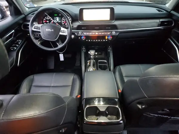 5XYP3DHCXNG314011 2022 KIA TELLURIDE - Image 8