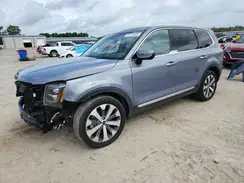 5XYP3DHCXNG315188 2022 KIA TELLURIDE