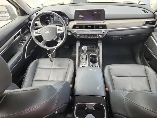 5XYP3DHCXNG315188 2022 KIA TELLURIDE - Image 8