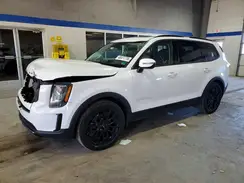 5XYP3DHCXNG322691 2022 KIA TELLURIDE