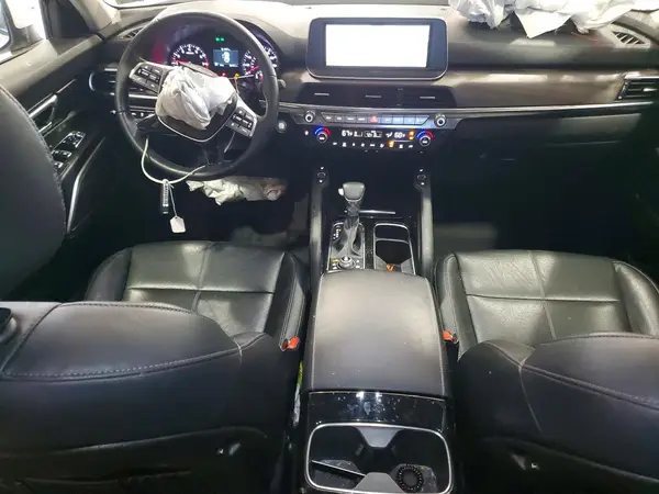 5XYP3DHCXNG322691 2022 KIA TELLURIDE - Image 8