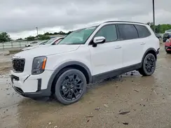 5XYP3DHCXNG324456 2022 KIA TELLURIDE
