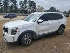 5XYP3THCXLG056084 2020 KIA TELLURIDE