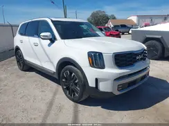 5XYP54GC0PG355293 2023 KIA TELLURIDE
