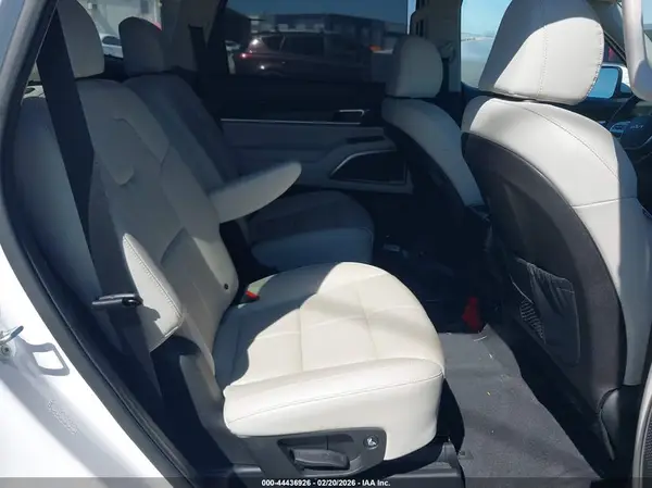 5XYP54GC0PG355293 2023 KIA TELLURIDE - Image 8