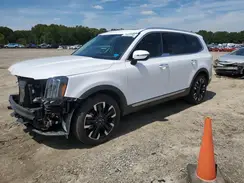 5XYP54GC0PG409000 2023 KIA TELLURIDE