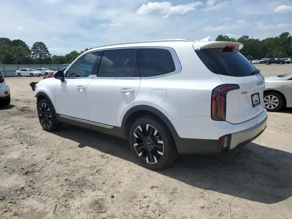 5XYP54GC0PG409000 2023 KIA TELLURIDE - Image 2