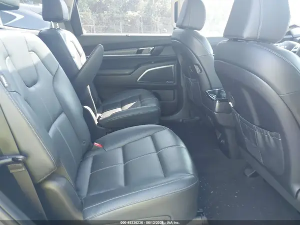 5XYP54GC0RG454053 2024 KIA TELLURIDE - Image 8