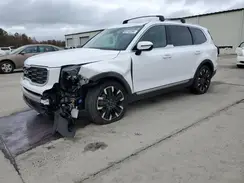5XYP54GC0RG461259 2024 KIA TELLURIDE