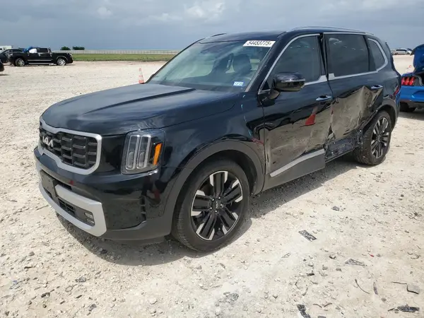 5XYP54GC0RG476232 2024 KIA TELLURIDE - Image 1