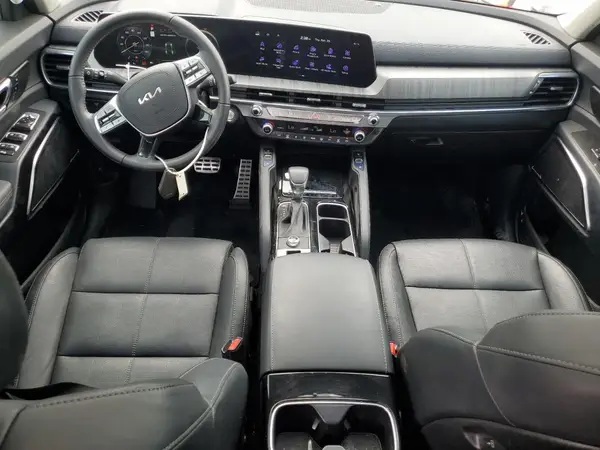 5XYP54GC0RG476232 2024 KIA TELLURIDE - Image 8