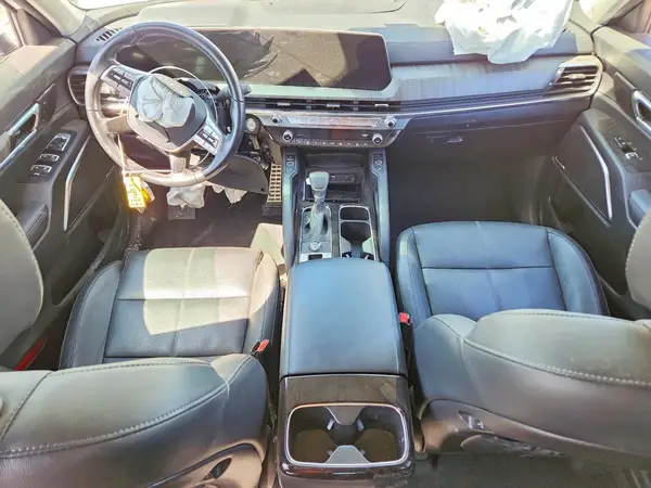 5XYP54GC0RG497355 2024 KIA TELLURIDE - Image 8