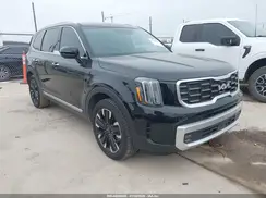 5XYP54GC0RG501372 2024 KIA TELLURIDE