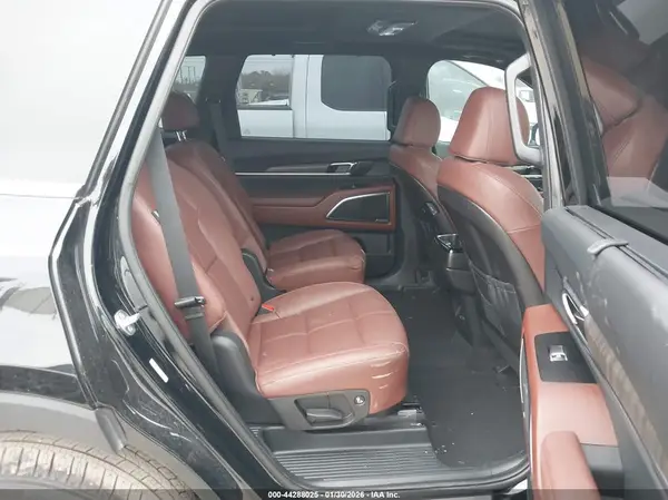 5XYP54GC0RG501372 2024 KIA TELLURIDE - Image 8