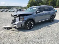 5XYP54GC0RG564181 2024 KIA TELLURIDE