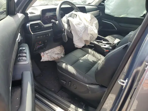 5XYP54GC0RG564181 2024 KIA TELLURIDE - Image 8