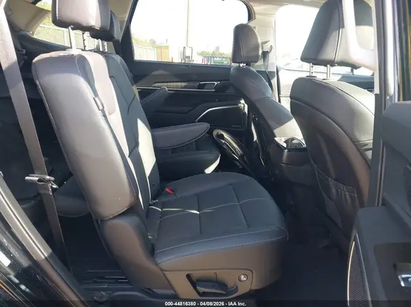 5XYP54GC0SG633652 2025 KIA TELLURIDE - Image 8