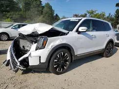 5XYP54GC0SG648068 2025 KIA TELLURIDE