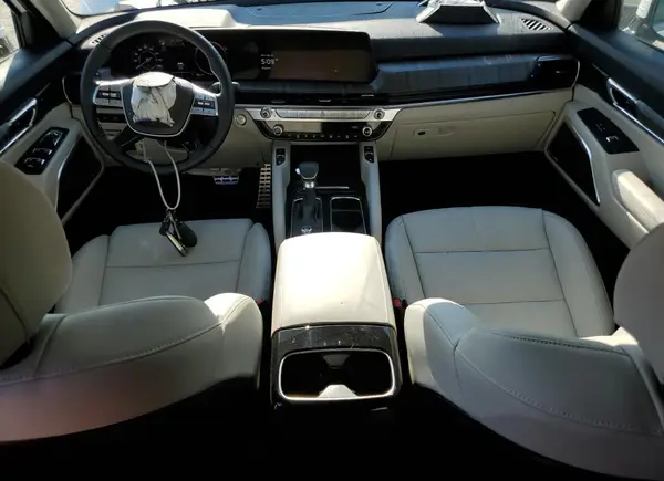 5XYP54GC0SG648068 2025 KIA TELLURIDE - Image 8