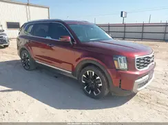 5XYP54GC1PG335313 2023 KIA TELLURIDE