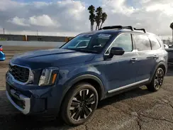 5XYP54GC1PG357165 2023 KIA TELLURIDE