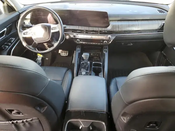 5XYP54GC1PG357165 2023 KIA TELLURIDE - Image 8