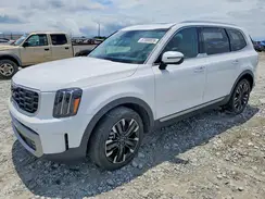 5XYP54GC1PG359983 2023 KIA TELLURIDE