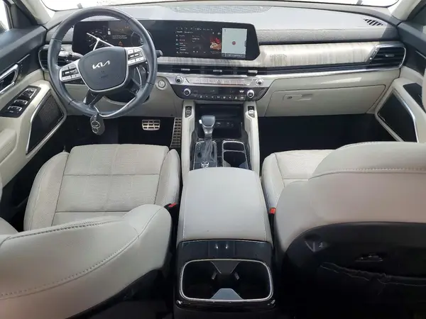 5XYP54GC1PG359983 2023 KIA TELLURIDE - Image 8
