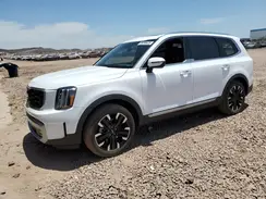 5XYP54GC1PG362303 2023 KIA TELLURIDE