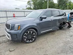 5XYP54GC1PG368490 2023 KIA TELLURIDE