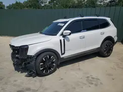 5XYP54GC1PG378033 2023 KIA TELLURIDE