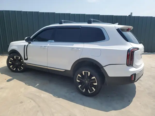 5XYP54GC1PG378033 2023 KIA TELLURIDE - Image 2