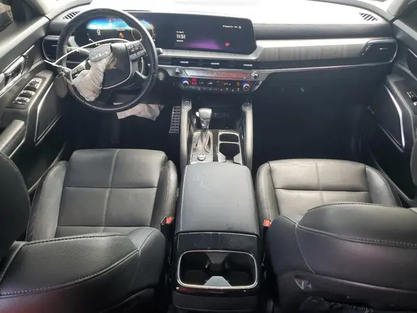 5XYP54GC1PG378033 2023 KIA TELLURIDE - Image 8