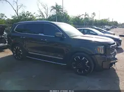 5XYP54GC1RG440680 2024 KIA TELLURIDE
